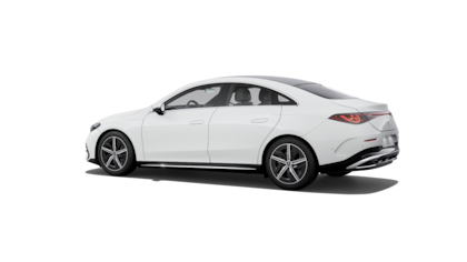 CLA - 360° view