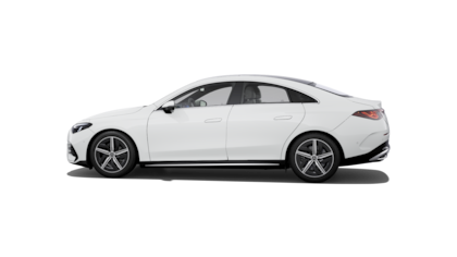 CLA - 360° view