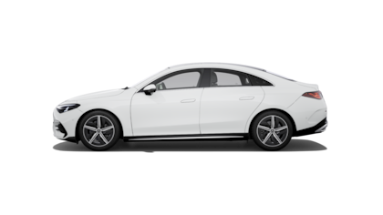 CLA - 360° view