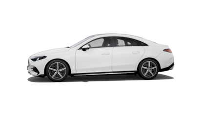 CLA - 360° view