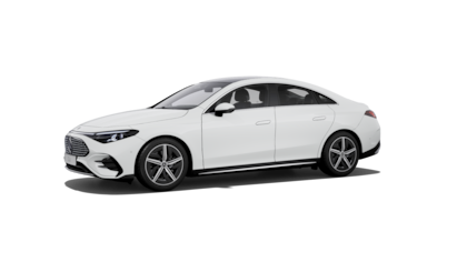 CLA - 360° view