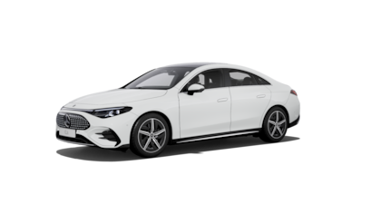 CLA - 360° view