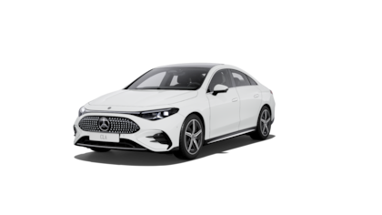 CLA - 360° view