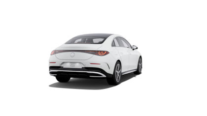 CLA - 360° view