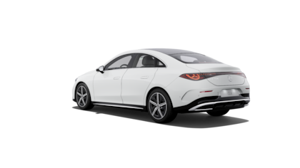 CLA - 360° view
