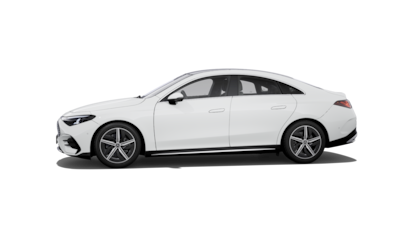 CLA - 360° view