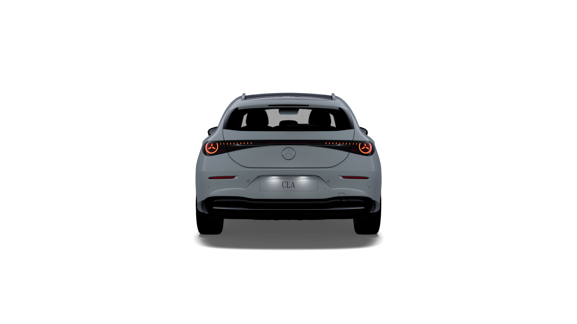 CLA Shooting Brake Business Solution