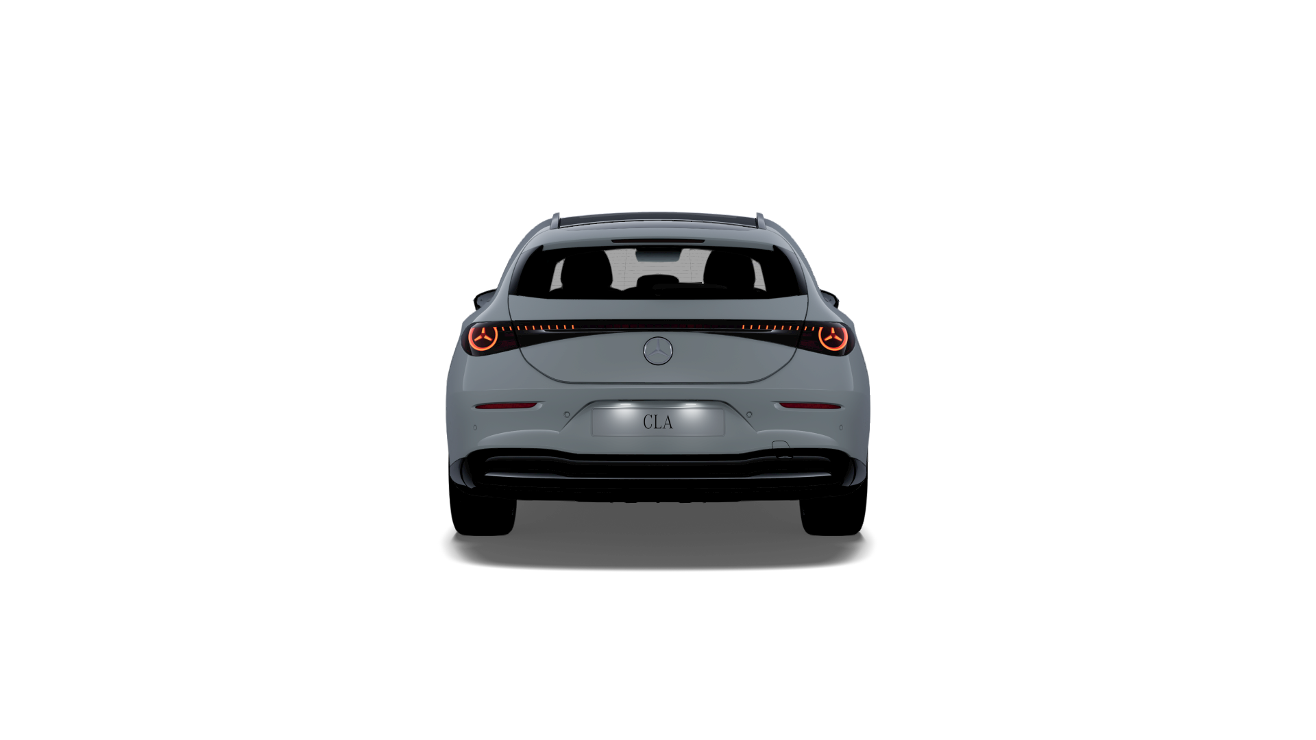 CLA Shooting Brake Business Solution