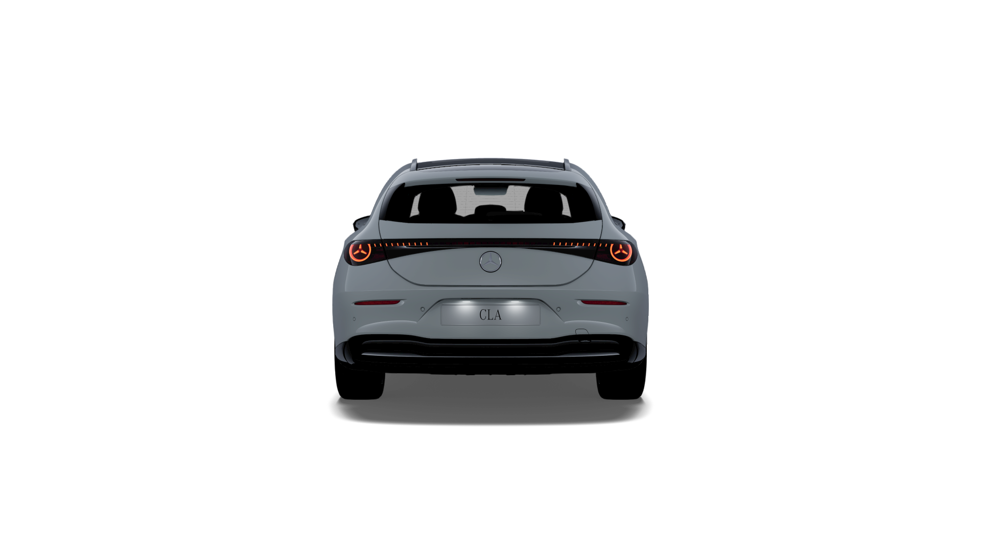 CLA Shooting Brake Business Solution