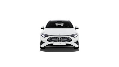 CLA Shooting Brake - 360° view