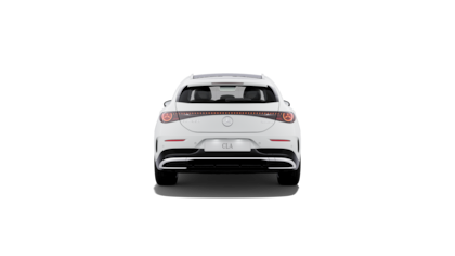 CLA Shooting Brake - 360° view
