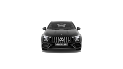A-Klasse Hatchback - 360° view