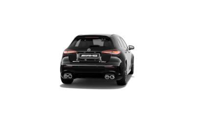 A-Klasse Hatchback - 360° view