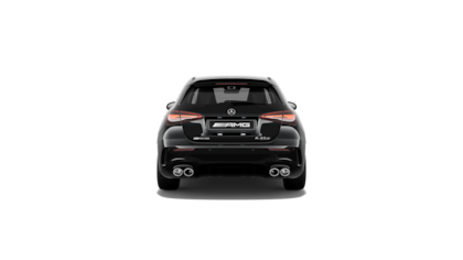 A-Klasse Hatchback - 360° view