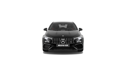 A-Klasse Hatchback - 360° view