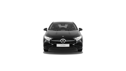 A-Klasse Hatchback - 360° view