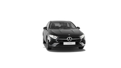 A-Klasse Hatchback - 360° view