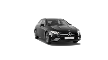 A-Klasse Hatchback - 360° view
