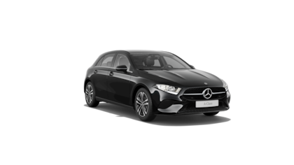 A-Klasse Hatchback - 360° view