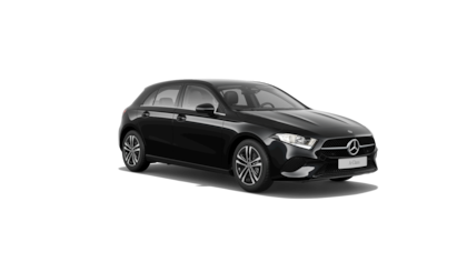 A-Klasse Hatchback - 360° view