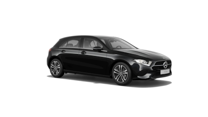 A-Klasse Hatchback - 360° view