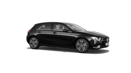 A-Klasse Hatchback - 360° view