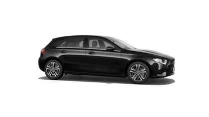 A-Klasse Hatchback - 360° view
