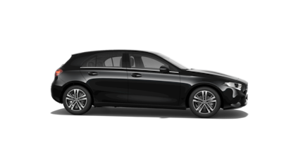 A-Klasse Hatchback - 360° view