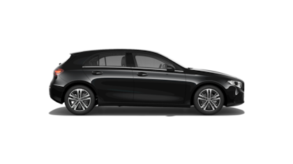 A-Klasse Hatchback - 360° view