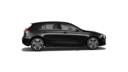 A-Klasse Hatchback - 360° view