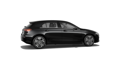 A-Klasse Hatchback - 360° view