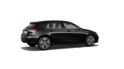A-Klasse Hatchback - 360° view