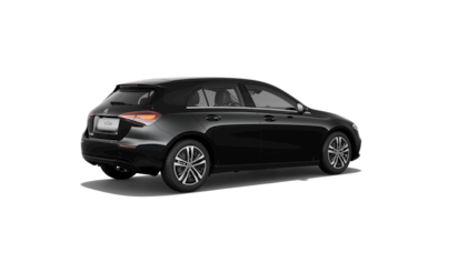 A-Klasse Hatchback - 360° view