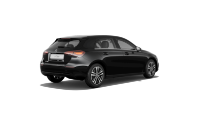A-Klasse Hatchback - 360° view