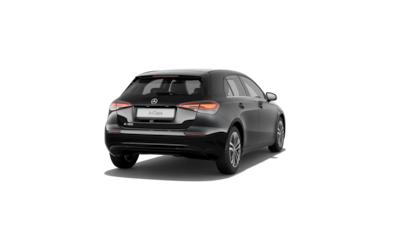 A-Klasse Hatchback - 360° view