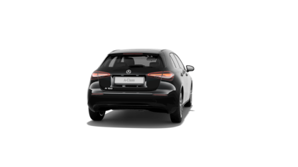 A-Klasse Hatchback - 360° view