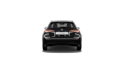 A-Klasse Hatchback - 360° view