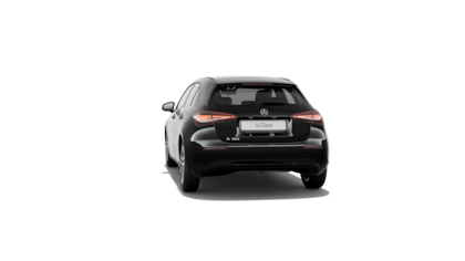 A-Klasse Hatchback - 360° view
