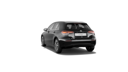 A-Klasse Hatchback - 360° view