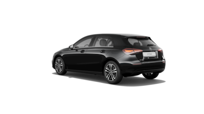 A-Klasse Hatchback - 360° view