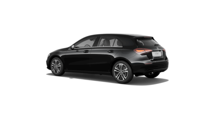 A-Klasse Hatchback - 360° view