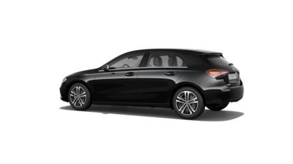 A-Klasse Hatchback - 360° view