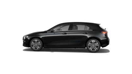 A-Klasse Hatchback - 360° view