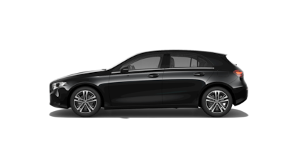A-Klasse Hatchback - 360° view