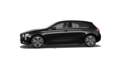 A-Klasse Hatchback - 360° view