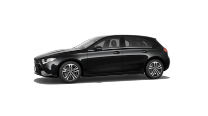 A-Klasse Hatchback - 360° view