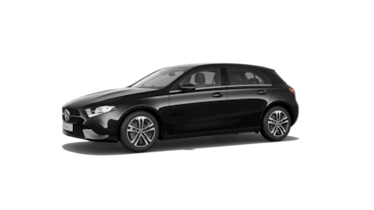 A-Klasse Hatchback - 360° view