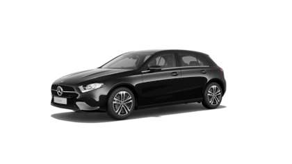 A-Klasse Hatchback - 360° view