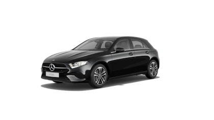 A-Klasse Hatchback - 360° view