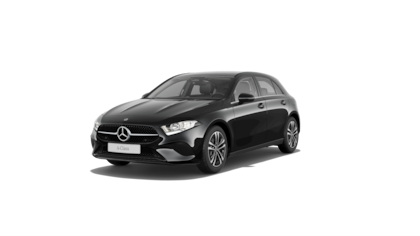 A-Klasse Hatchback - 360° view